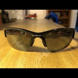 Oakley Half Jacket 2.0 Sunglasses